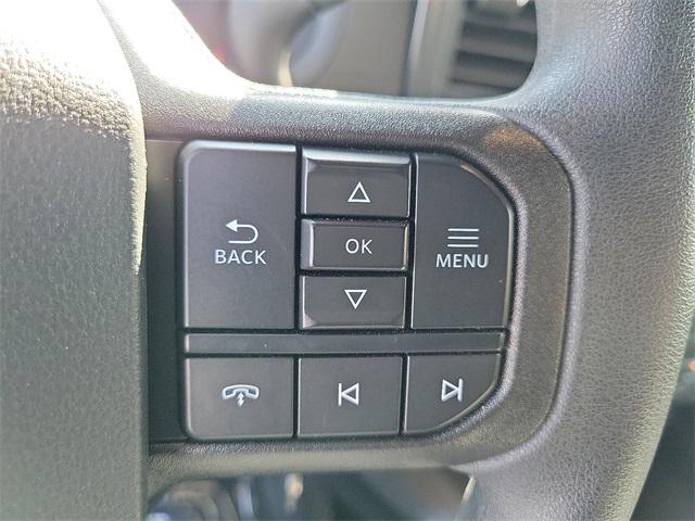 Photo of 2025 Carbonized Gray Metallic Ford F-150