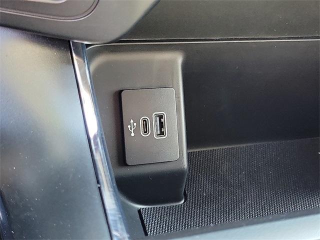 Photo of 2025 Carbonized Gray Metallic Ford F-150