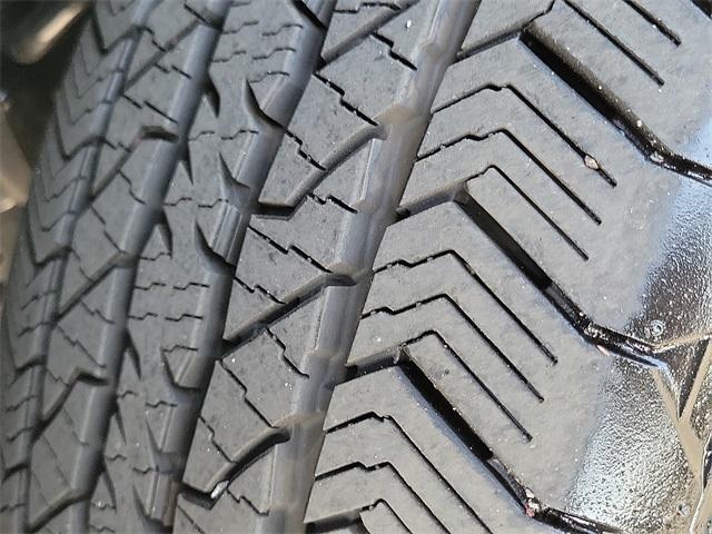 Photo of 2025 Carbonized Gray Metallic Ford F-150
