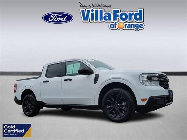 2022 Ford Maverick