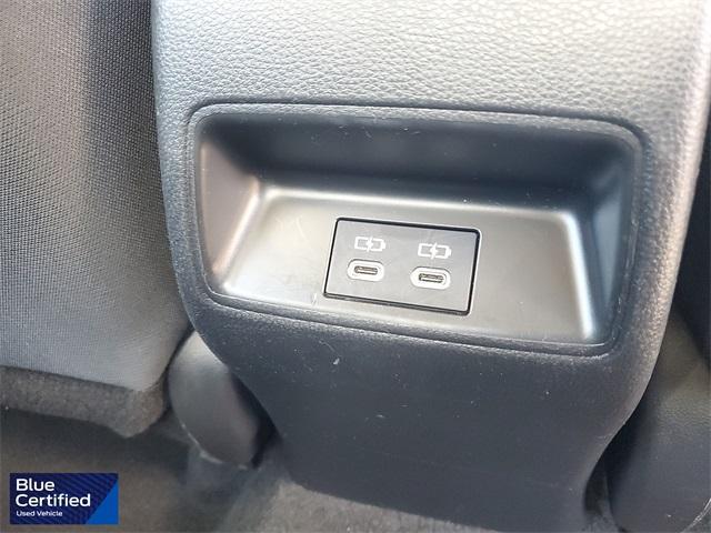 Photo of 2023 White Toyota Corolla