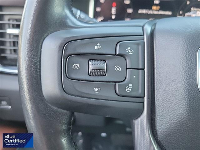 Photo of 2024 White Frost Tri-Coat GMC Sierra 2500