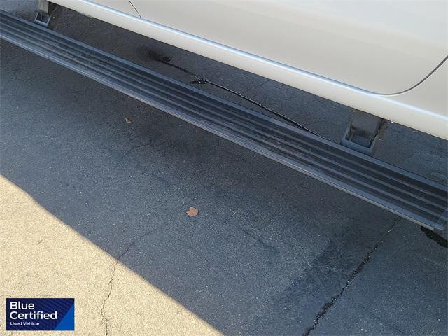 Photo of 2024 White Frost Tri-Coat GMC Sierra 2500