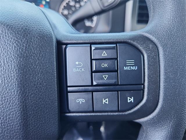 Photo of 2025 Oxford White Ford F-250