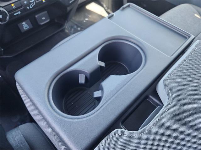 Photo of 2025 Oxford White Ford F-250