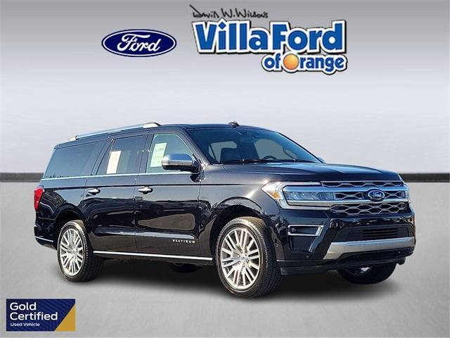 2024 Ford Expedition Max