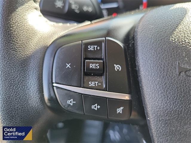 Photo of 2022 Area 51 Ford Bronco Sport