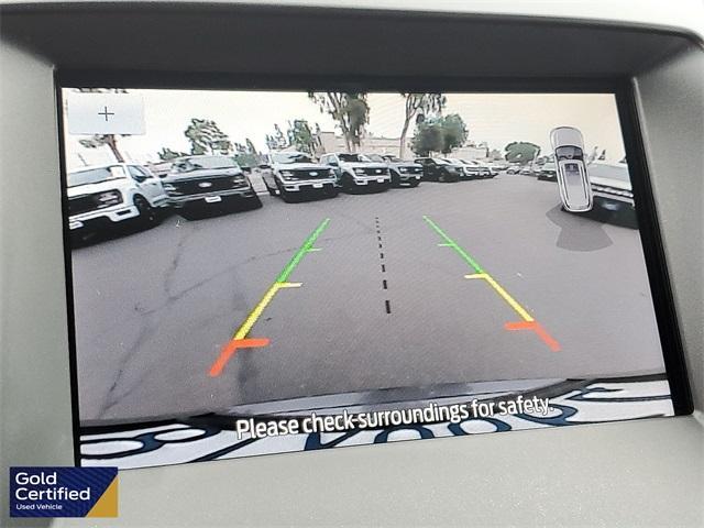 Photo of 2020 Magnetic Ford Edge