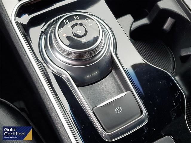 Photo of 2020 Magnetic Ford Edge
