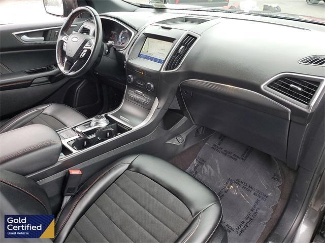 Photo of 2020 Magnetic Ford Edge