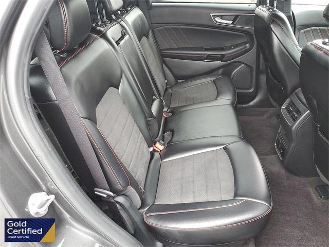 Photo of 2020 Magnetic Ford Edge