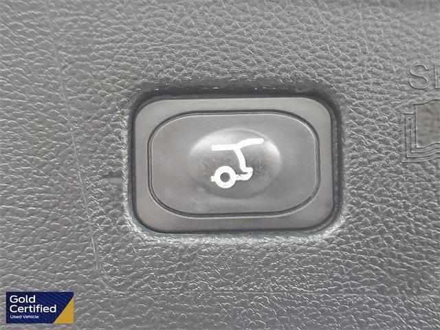 Photo of 2020 Magnetic Ford Edge