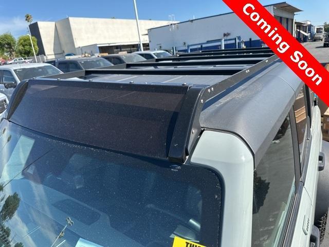 Photo of 2022 Cactus Ford Bronco