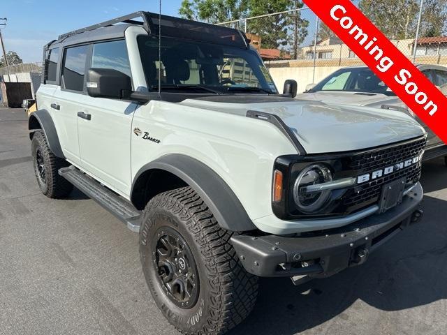 Photo of 2022 Cactus Ford Bronco
