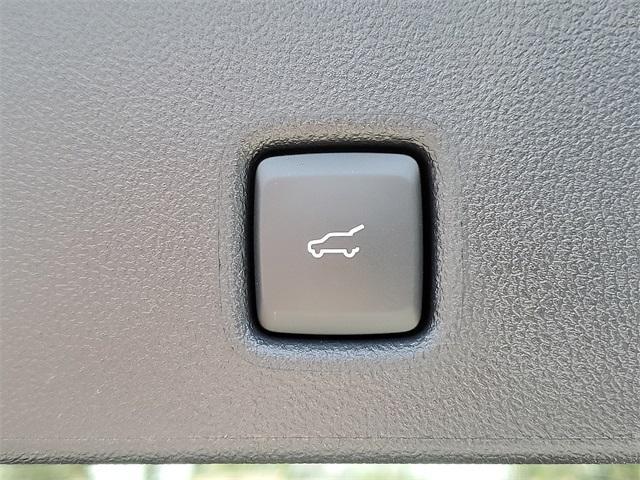 Photo of 2025 Carbonized Gray Metallic Ford Escape