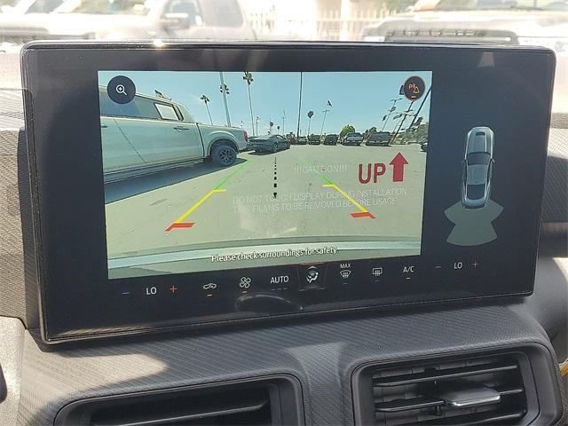 Photo of 2025 Carbonized Gray Metallic Ford Mustang