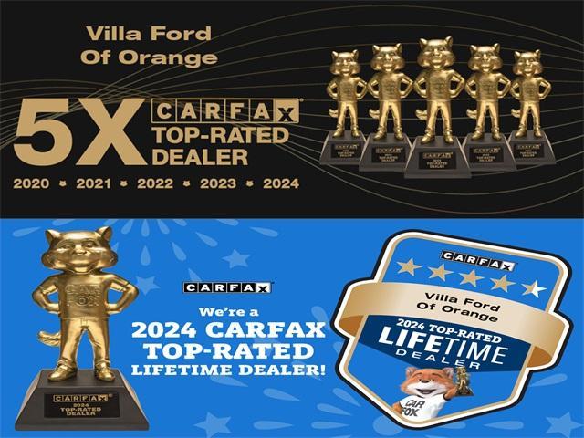 Photo of 2023 Star White Ford Escape