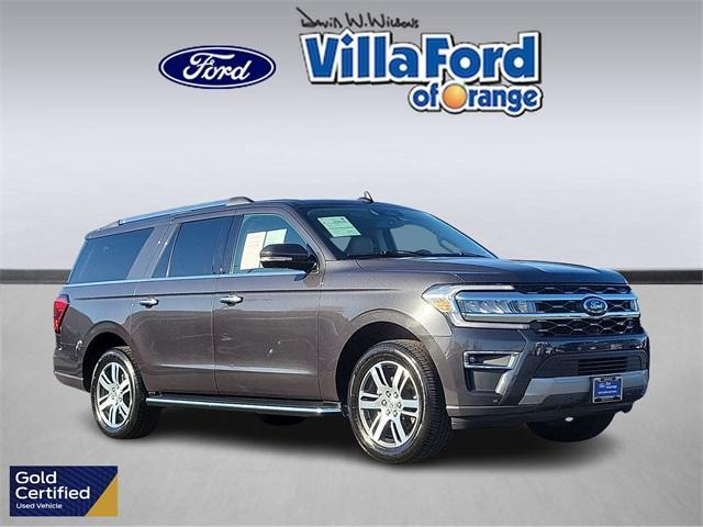 2023 Ford Expedition Max