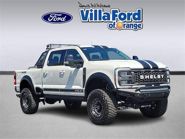 2024 Ford F-250