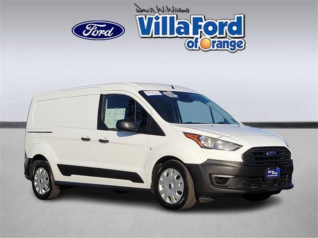 2021 Ford Transit Connect