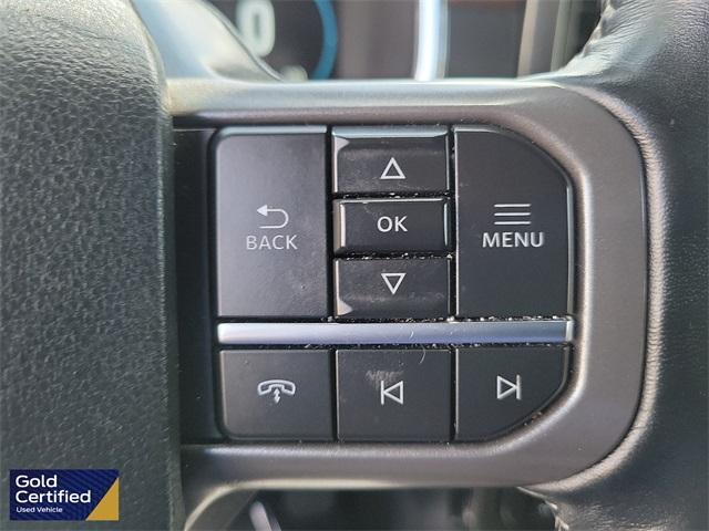 Photo of 2021 Carbonized Gray Metallic Ford F-150