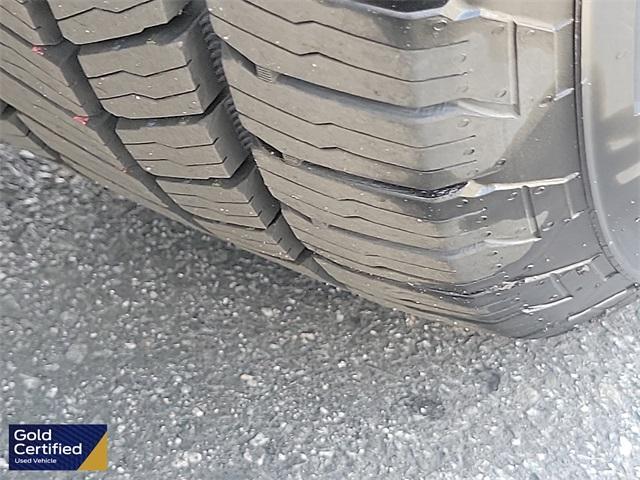Photo of 2021 Carbonized Gray Metallic Ford F-150