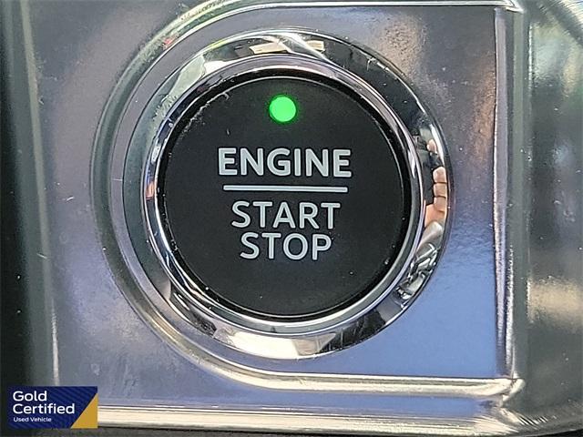 Photo of 2021 Carbonized Gray Metallic Ford F-150