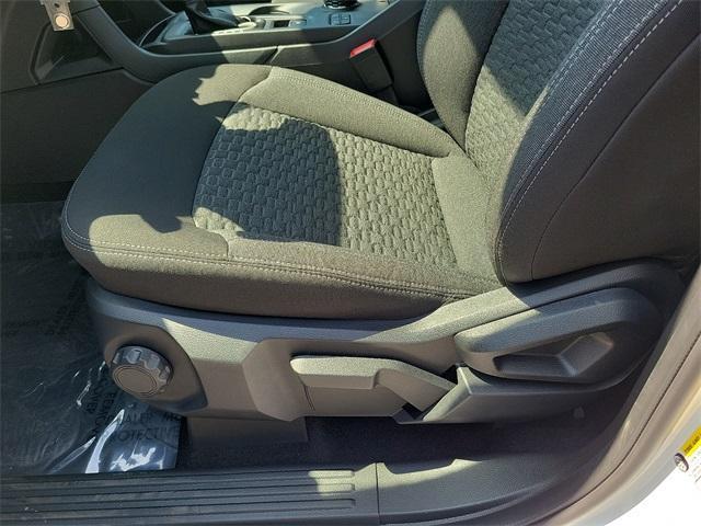 Photo of 2025 Oxford White Ford Ranger
