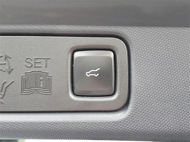 Photo of 2021 Space White Metallic Ford Mustang Mach-E