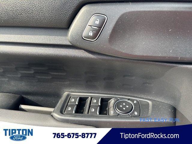 Photo of 2024 Carbonized Gray Metallic Ford Ranger