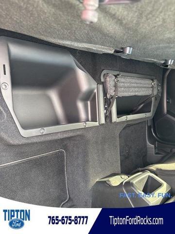Photo of 2024 Carbonized Gray Metallic Ford Ranger
