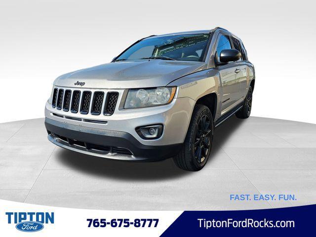 2015 Jeep Compass