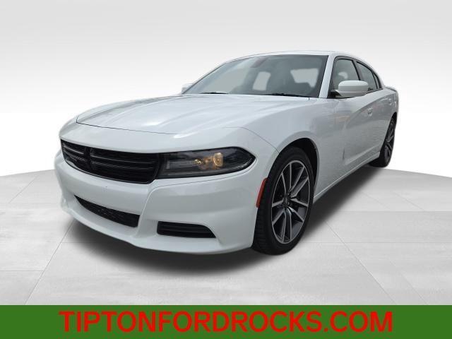 2020 Dodge Charger