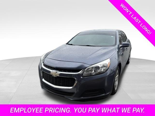 2015 Chevrolet Malibu