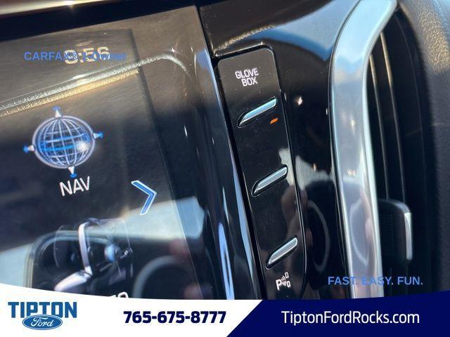 Photo of 2019 Crystal White Tri-Coat Cadillac Escalade ESV
