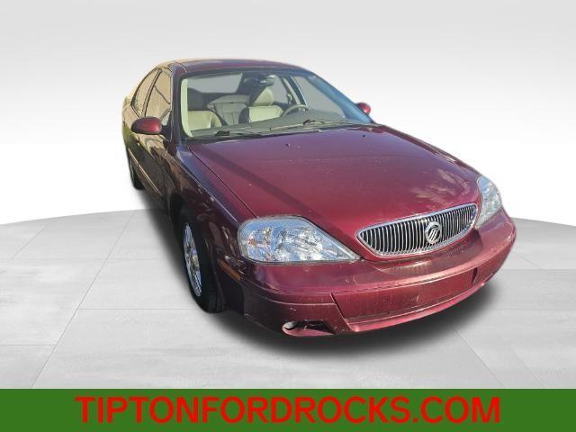 2004 Mercury Sable