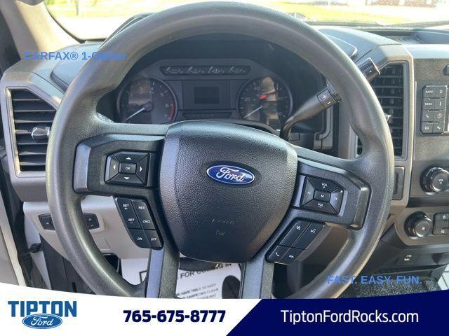 Photo of 2020 Oxford White Ford F-250