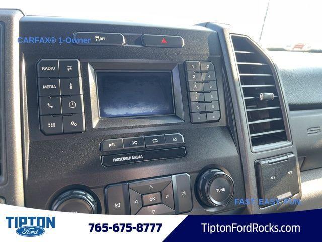 Photo of 2020 Oxford White Ford F-250