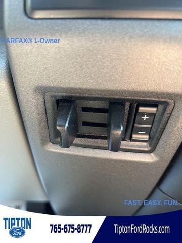 Photo of 2020 Oxford White Ford F-250