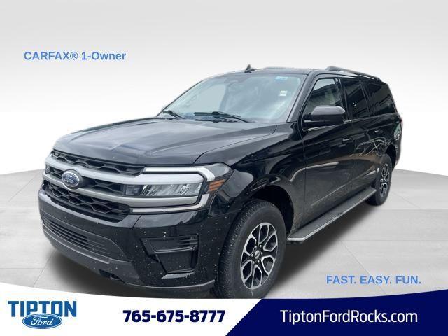 2023 Ford Expedition Max