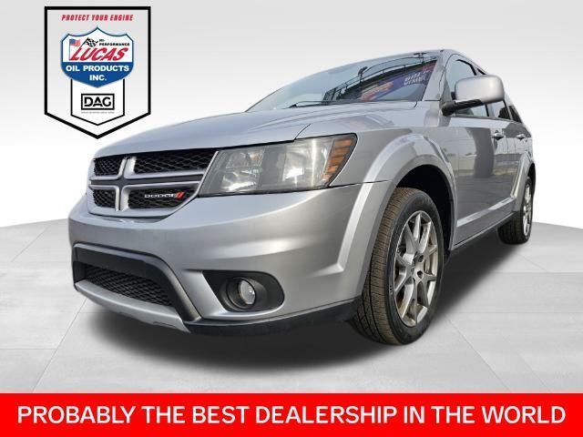 2015 Dodge Journey