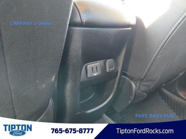 Photo of 2020 Satin Steel Metallic Chevrolet Colorado