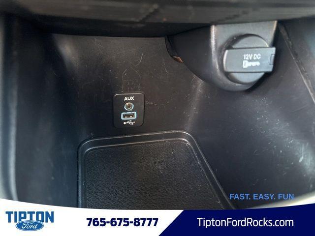 Photo of 2018 Pitch Black Clearcoat Dodge Journey