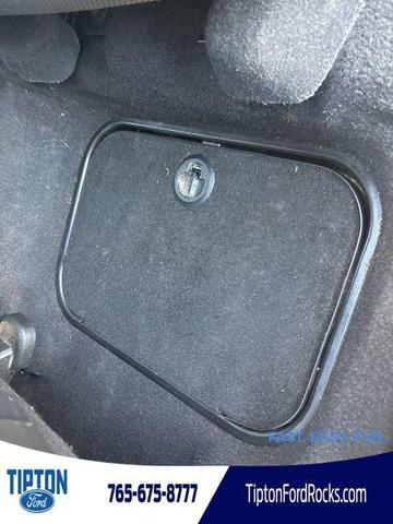 Photo of 2018 Pitch Black Clearcoat Dodge Journey