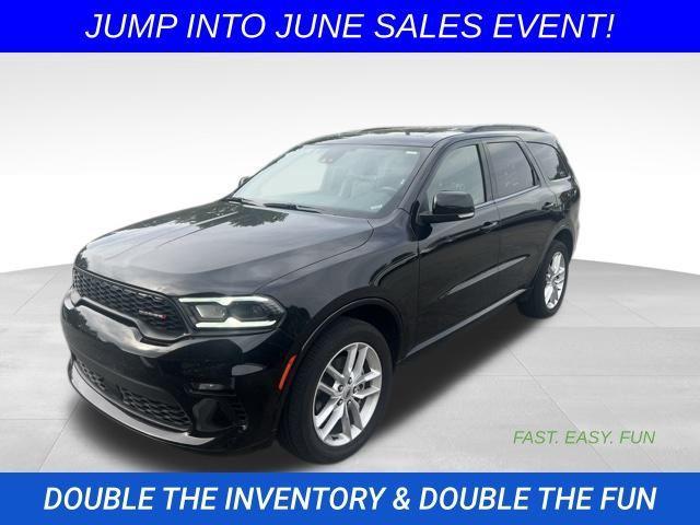 2023 Dodge Durango