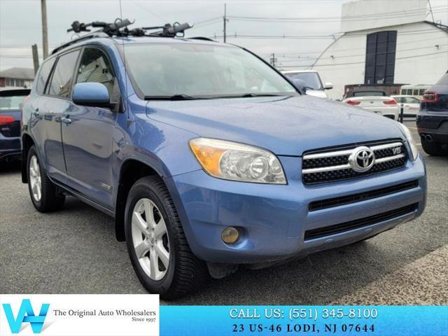 2008 Toyota RAV4