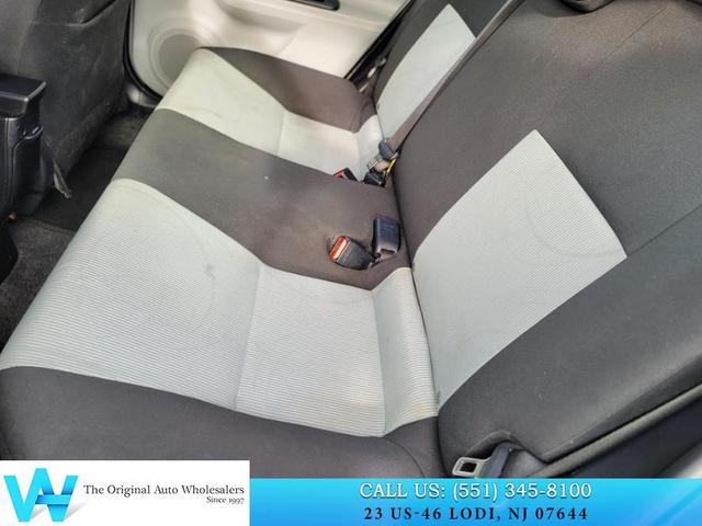Photo of 2013 Black Sand Pearl Toyota Prius c