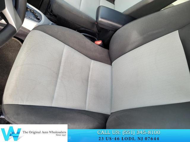 Photo of 2013 Black Sand Pearl Toyota Prius c