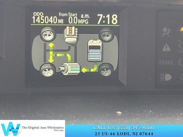 Photo of 2013 Black Sand Pearl Toyota Prius c