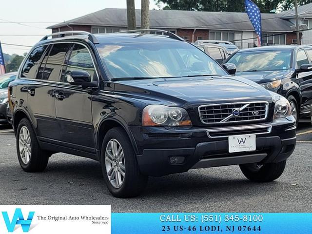 2007 Volvo XC90